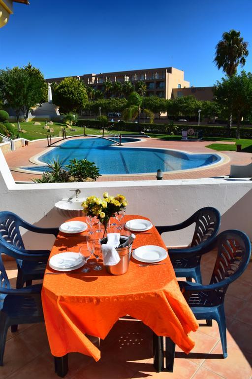 Townhouse 700M From Sao Rafael Beach Albufeira Exterior photo